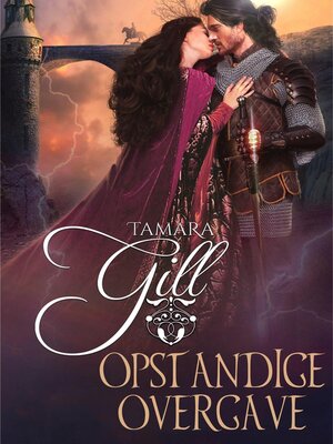 cover image of Opstandige Overgave